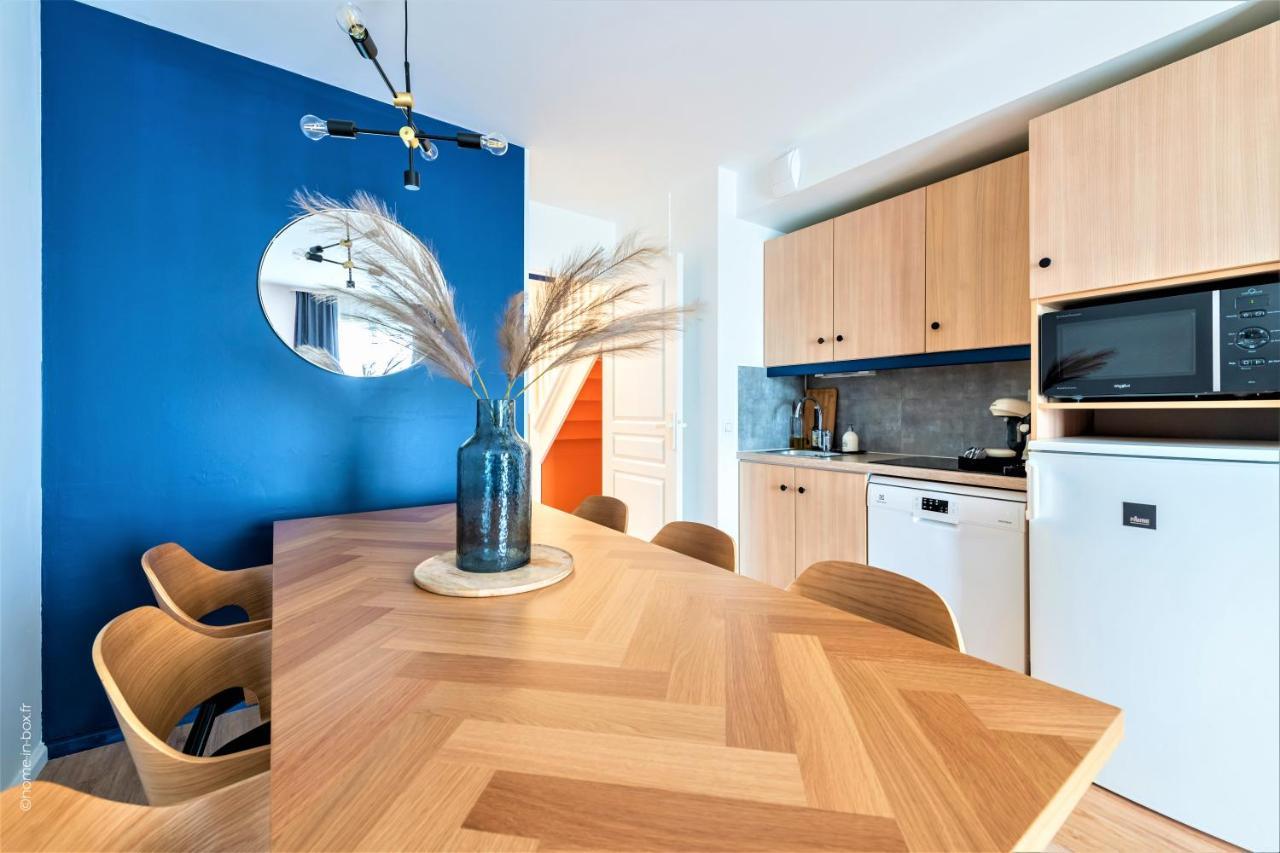 Sunset Duplex - Disney Vacation Apartamento Serris Exterior foto
