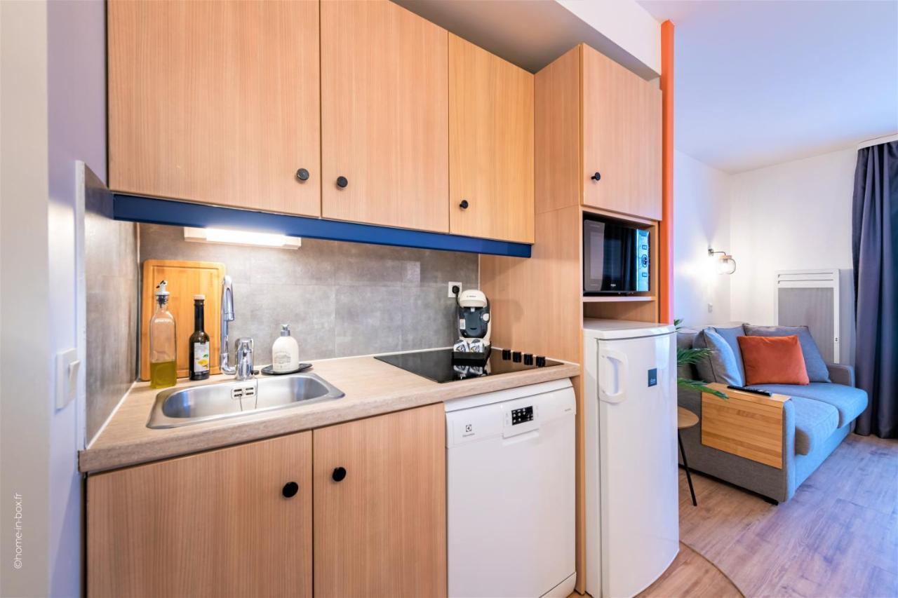 Sunset Duplex - Disney Vacation Apartamento Serris Exterior foto