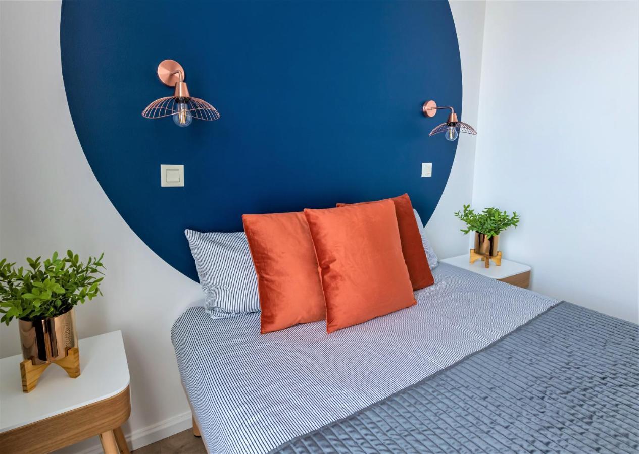 Sunset Duplex - Disney Vacation Apartamento Serris Exterior foto