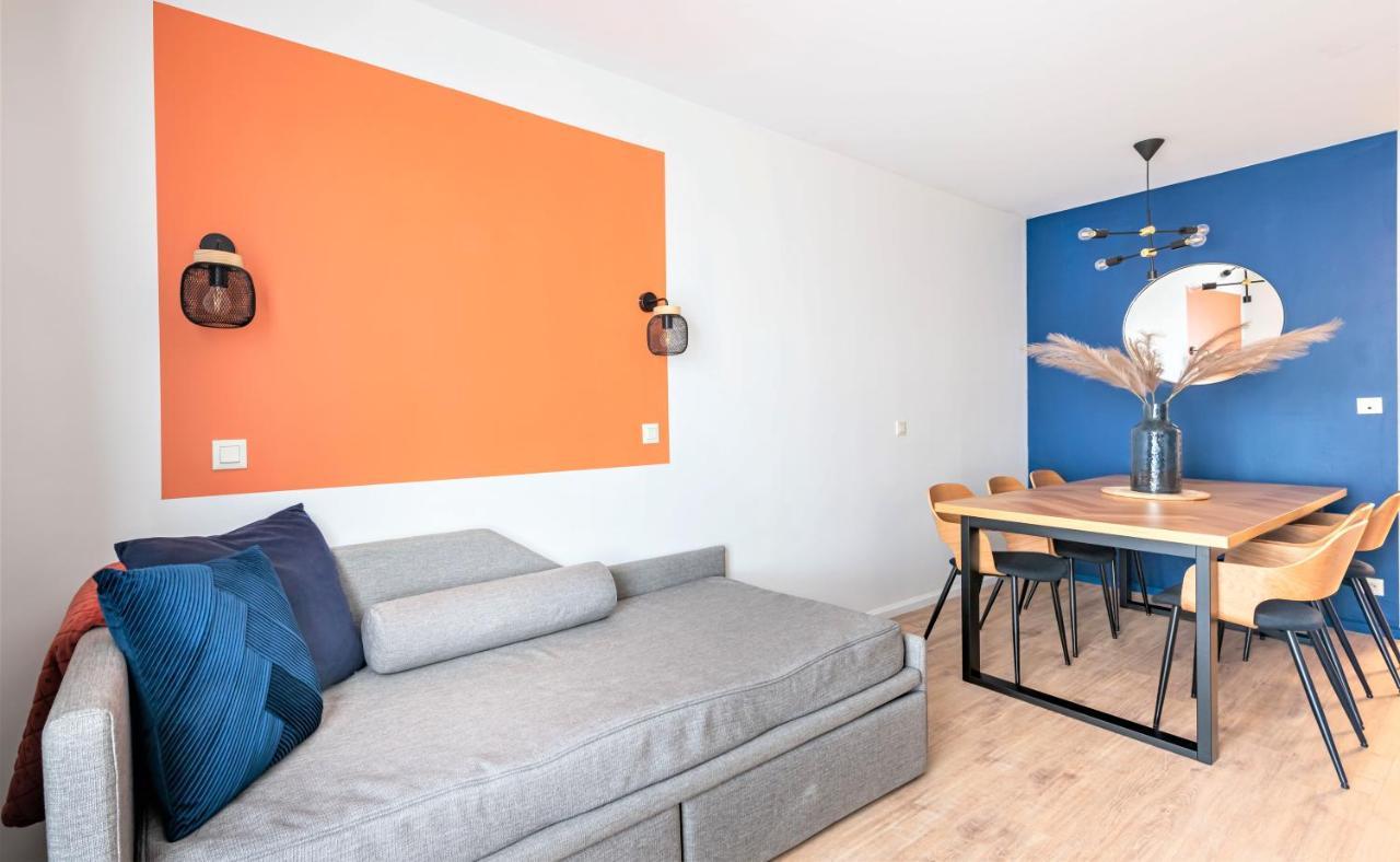 Sunset Duplex - Disney Vacation Apartamento Serris Exterior foto