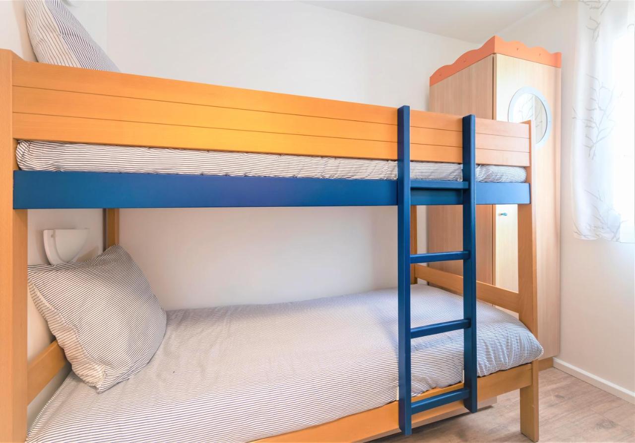 Sunset Duplex - Disney Vacation Apartamento Serris Exterior foto